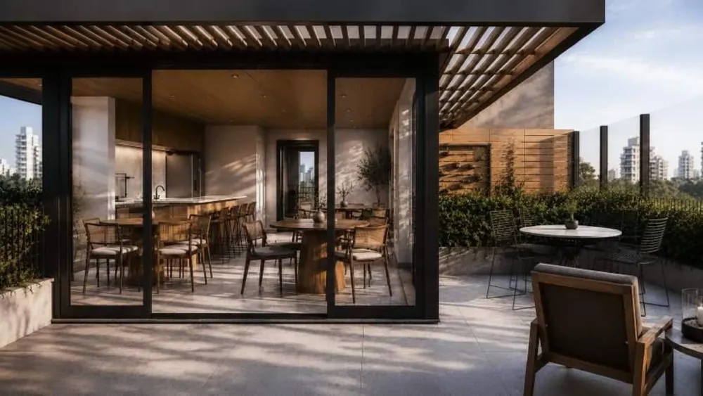 Apartamento para venda no bairro Bela Vista em Porto Alegre