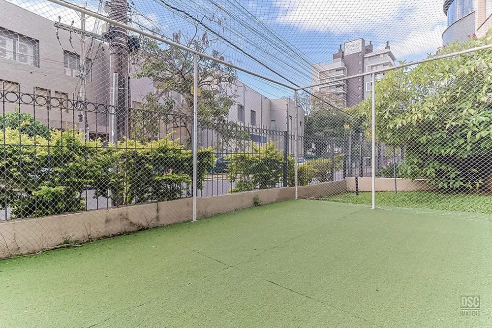 Apartamento para venda no bairro Boa Vista em Porto Alegre