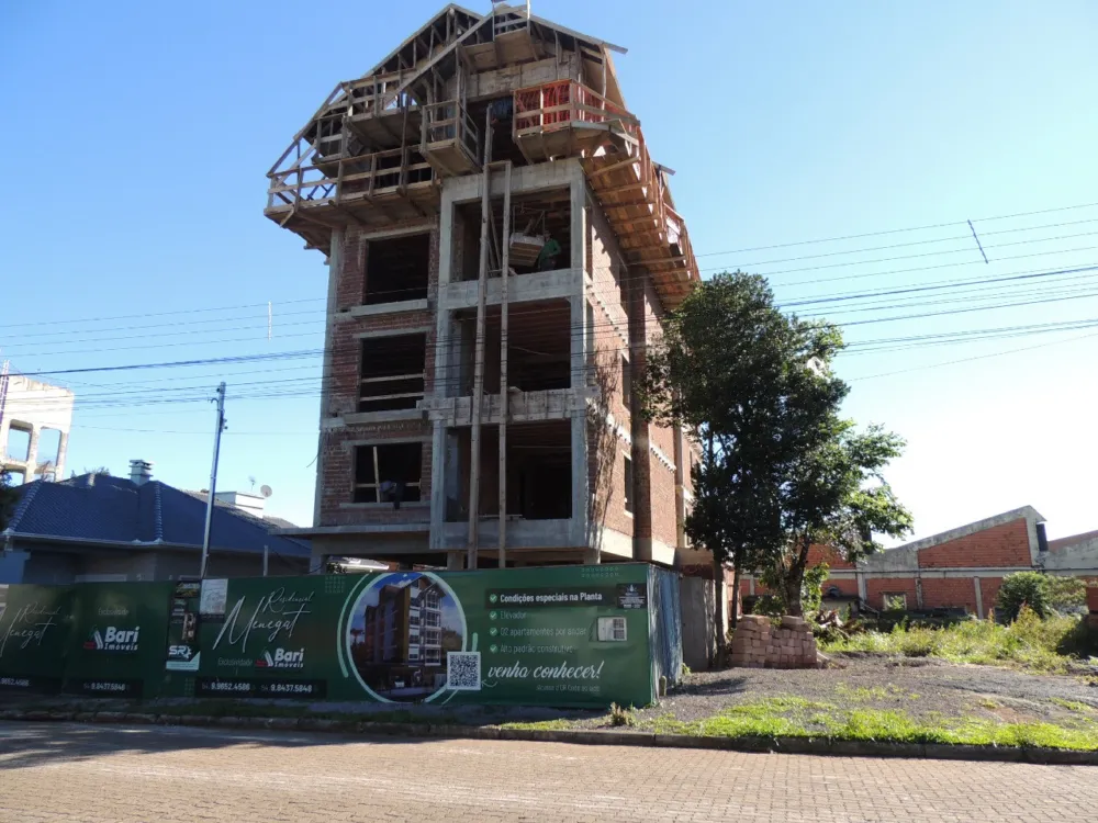 Apartamento para venda no bairro Pousada da Neve em Nova Petrópolis