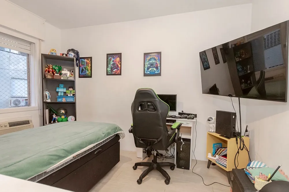 Cobertura Duplex para venda no bairro Nonoai em Porto Alegre