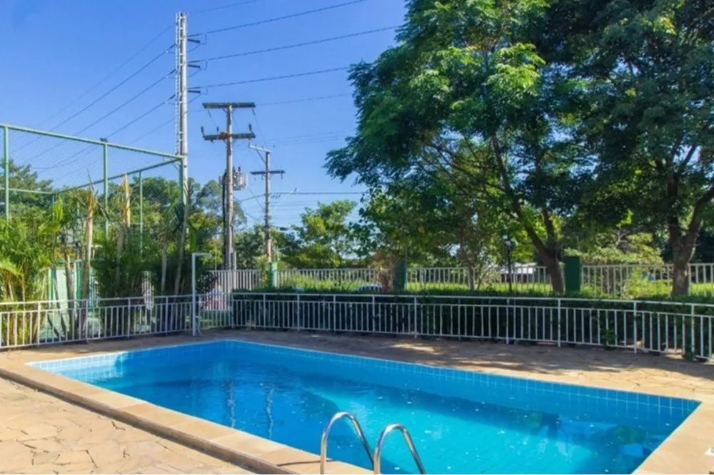 Apartamento para venda no bairro Igara em Canoas