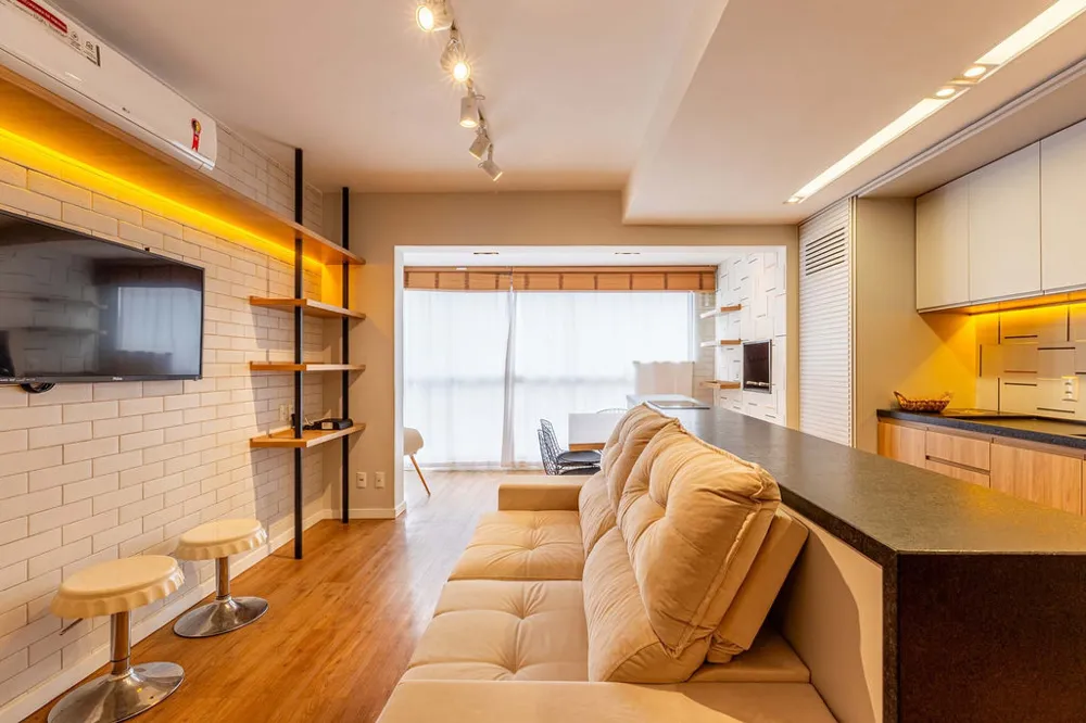 Apartamento para venda no bairro Três Figueiras em Porto Alegre