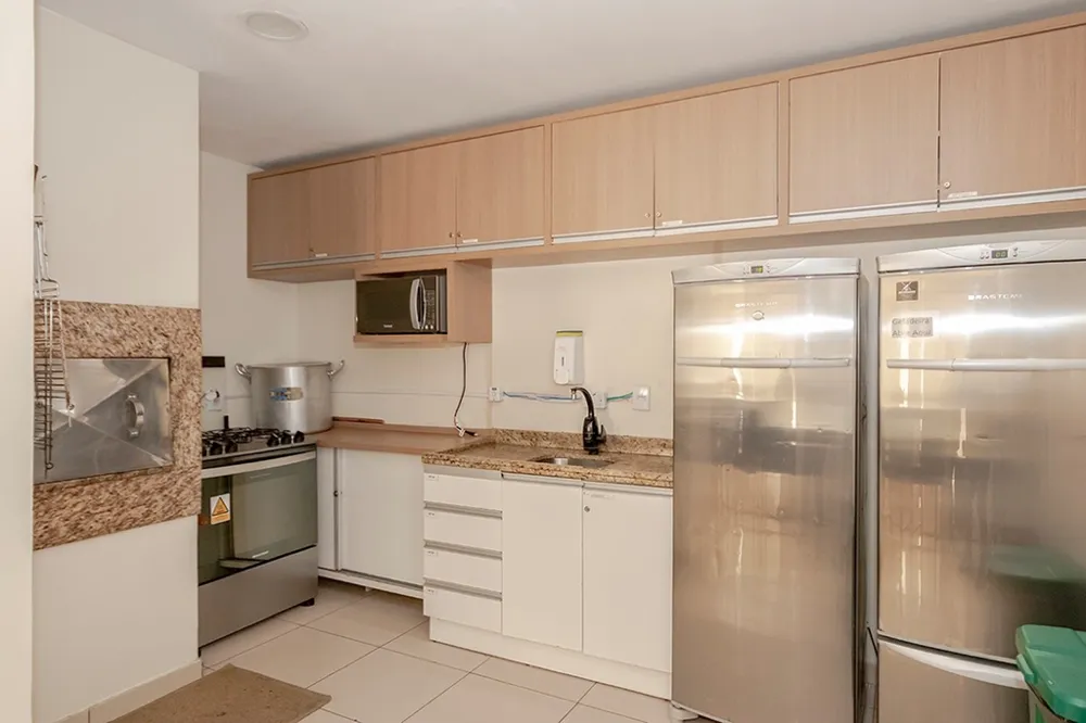 Apartamento para venda no bairro Morro Santana em Porto Alegre