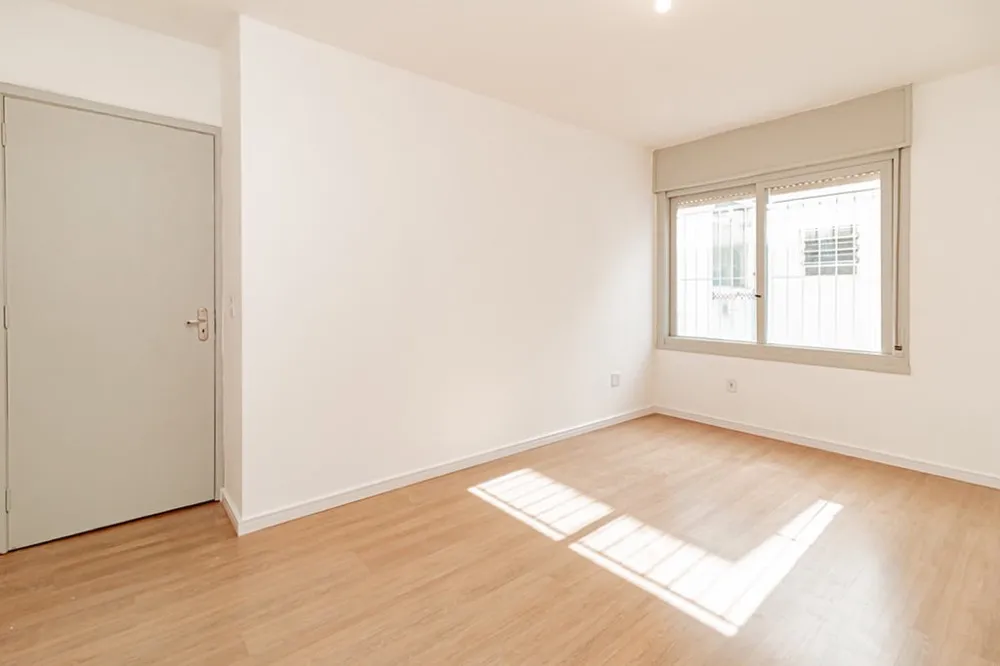 Apartamento para venda no bairro Floresta em Porto Alegre