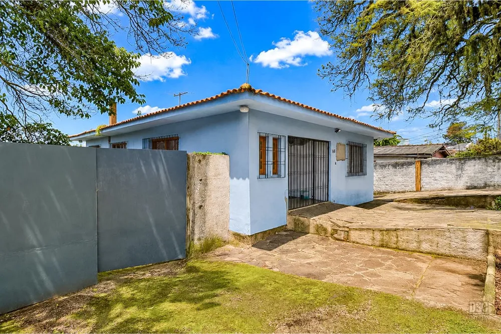 Casa para venda no bairro Vila Jardim em Porto Alegre