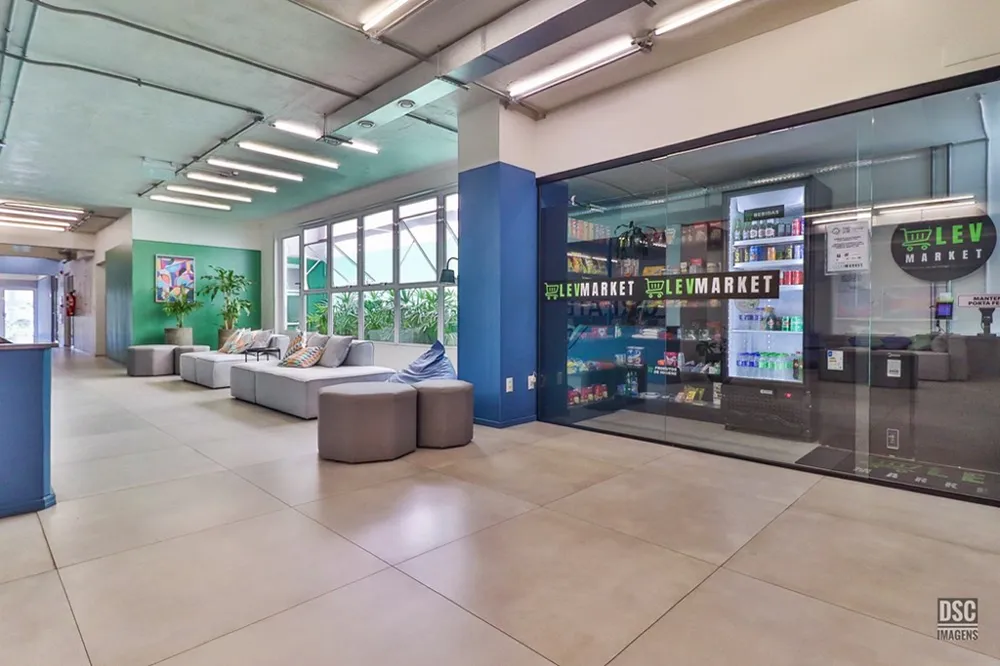 Apartamento para venda no bairro Centro Histórico em Porto Alegre