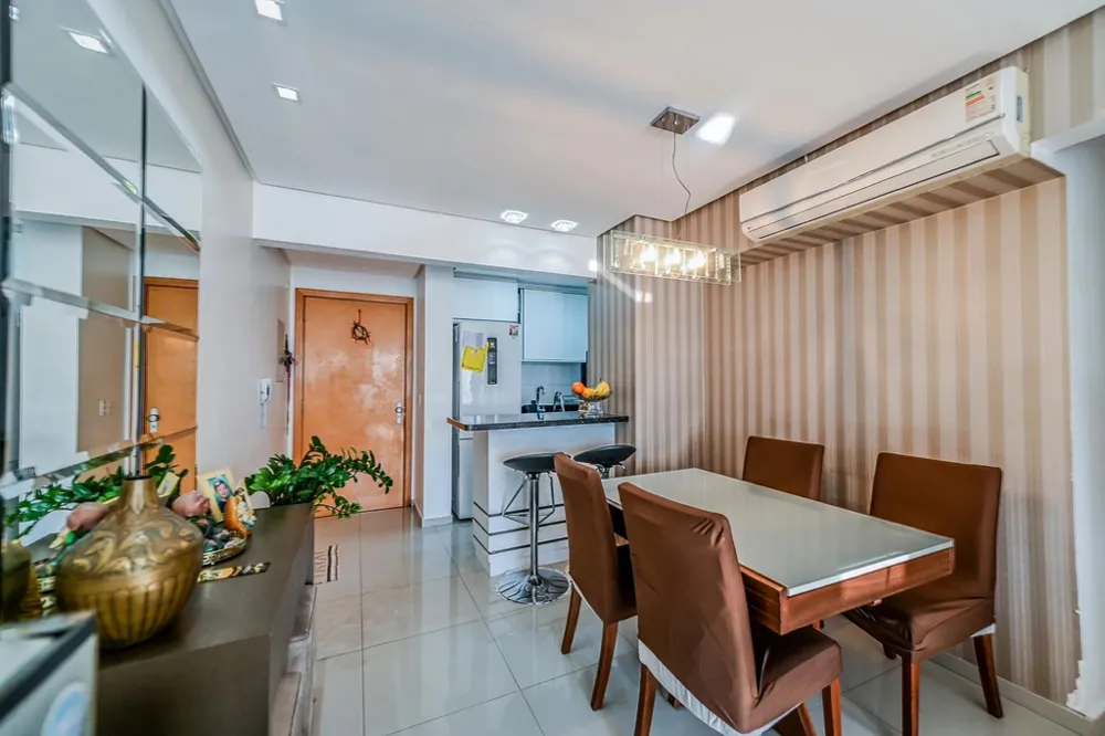 Apartamento para venda no bairro Cavalhada em Porto Alegre