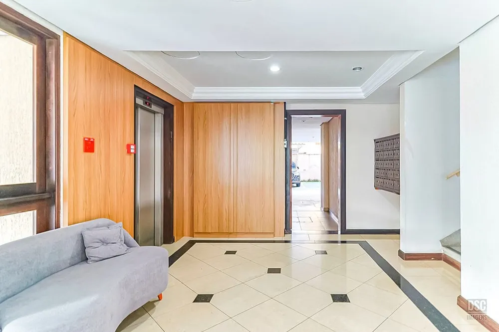 Apartamento para venda no bairro Boa Vista em Porto Alegre