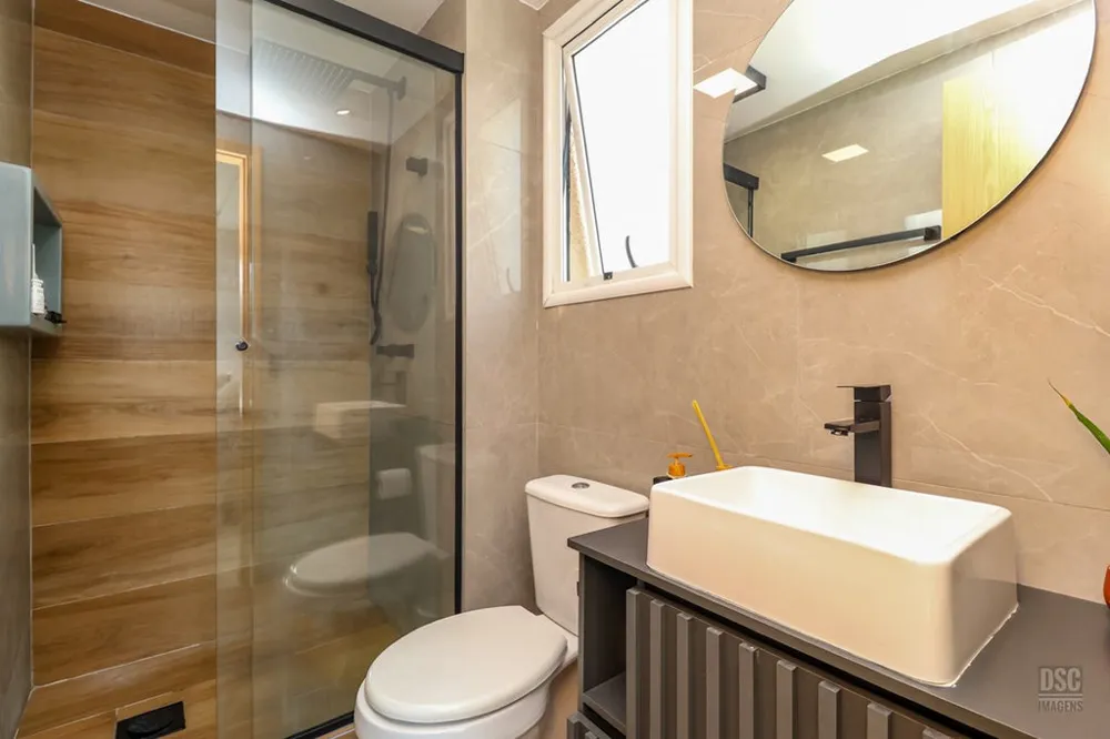 Apartamento para venda no bairro Passo da Areia em Porto Alegre