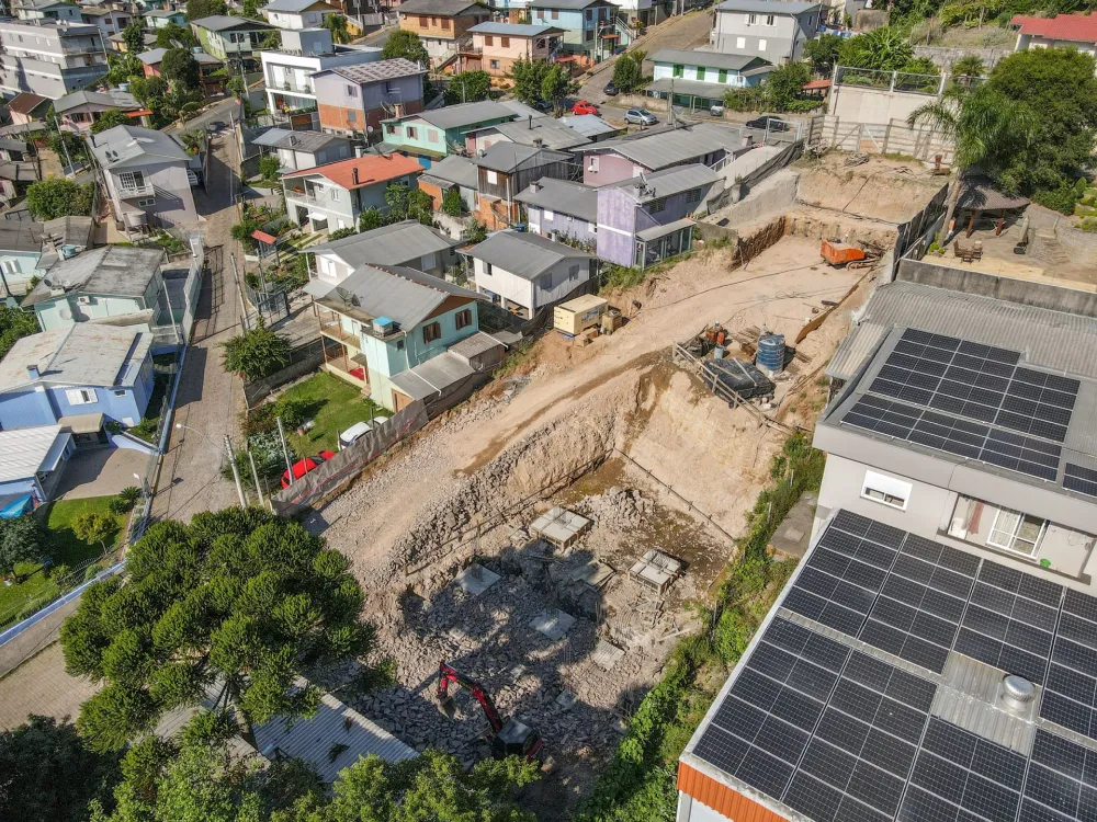 Apartamento para venda no bairro Progresso  em Bento Gonçalves