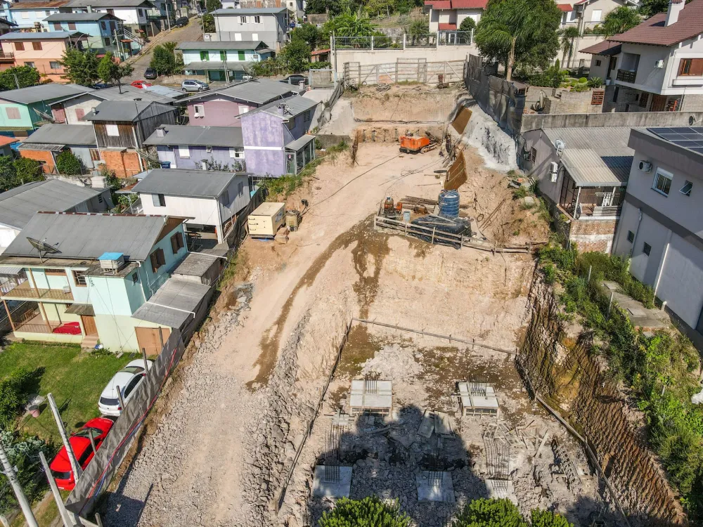 Apartamento para venda no bairro Progresso  em Bento Gonçalves