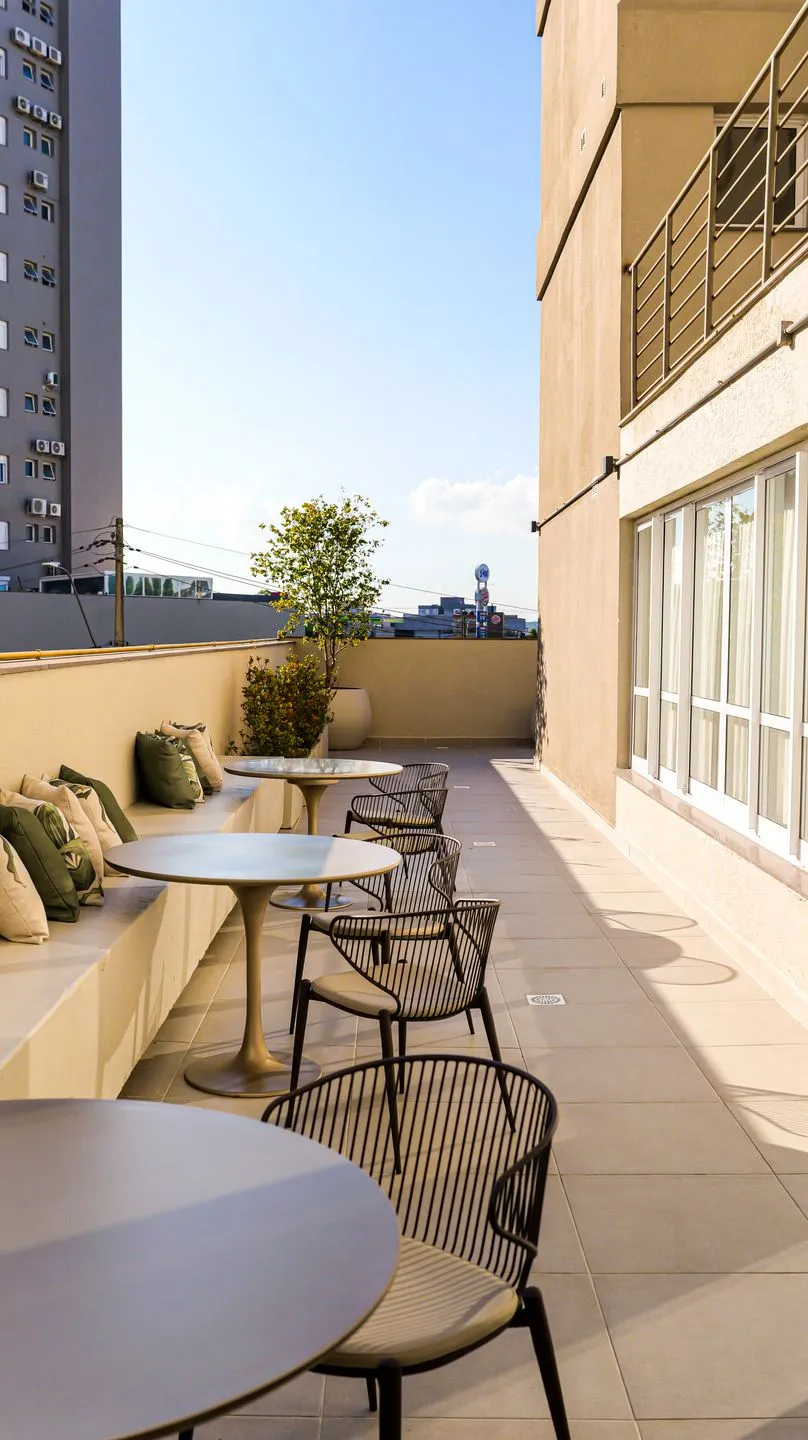 Apartamento para venda no bairro Sanvitto em Caxias do Sul