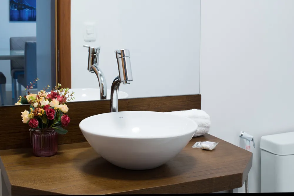 Apartamento para venda no bairro Centro em Gramado