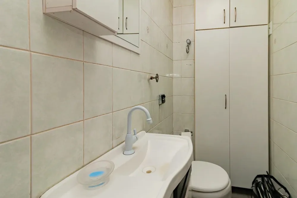 Apartamento para venda no bairro Menino Deus em Porto Alegre