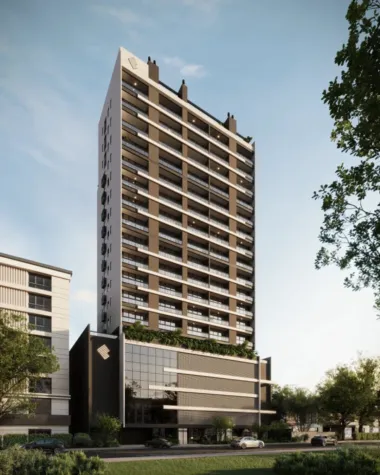 Apartamento para venda no bairro Centro em Itajaí