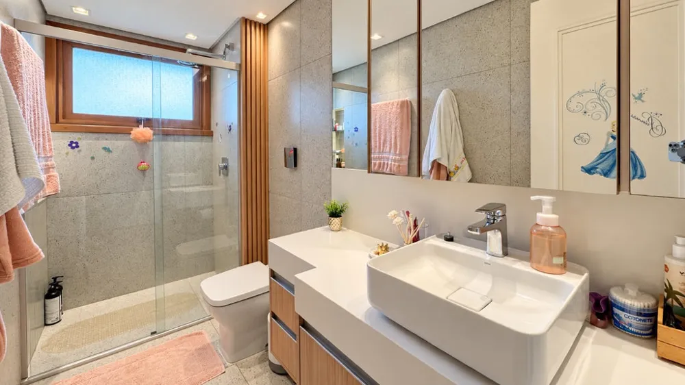 Apartamento para venda no bairro Bela Vista em Porto Alegre