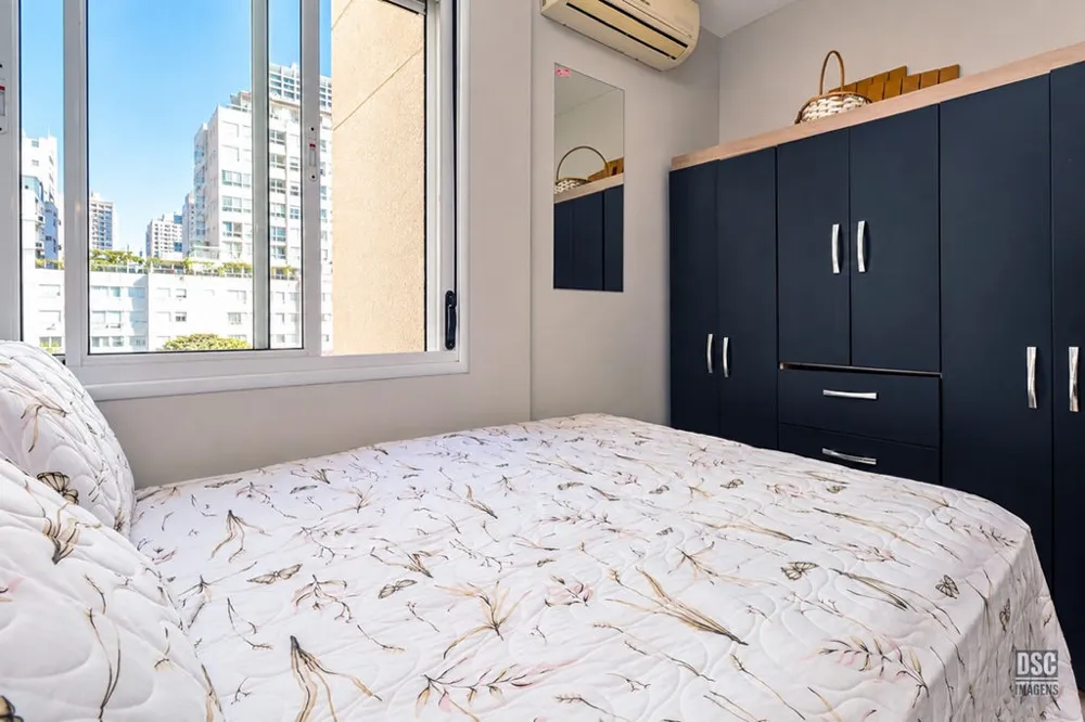 Apartamento para venda no bairro Passo da Areia em Porto Alegre