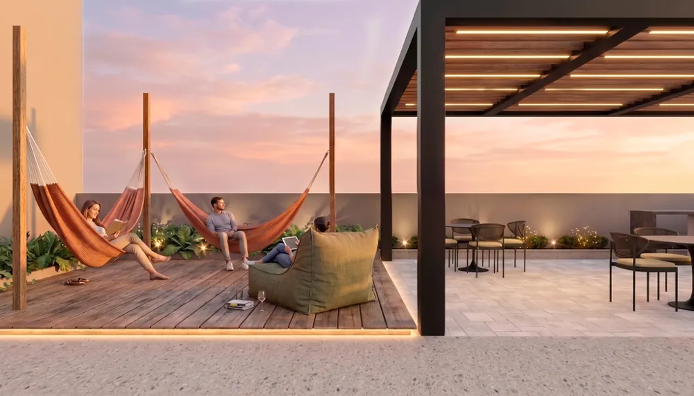 Apartamento para venda no bairro Tristeza em Porto Alegre