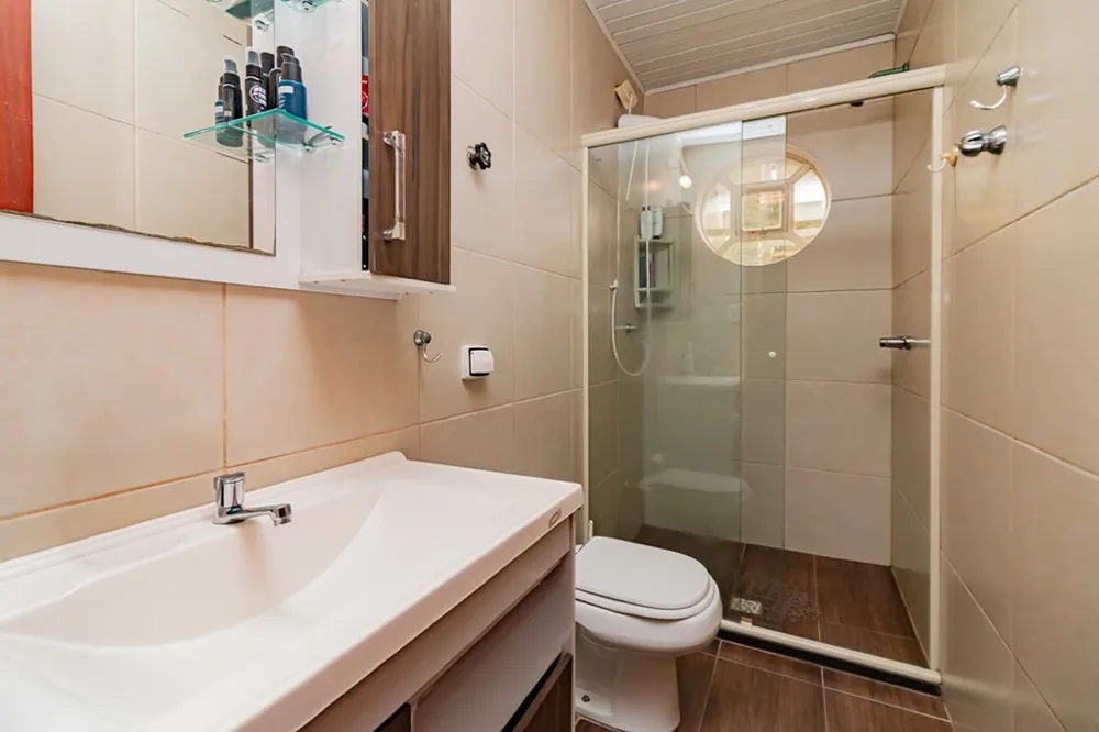 Apartamento para venda no bairro Passo da Areia em Porto Alegre