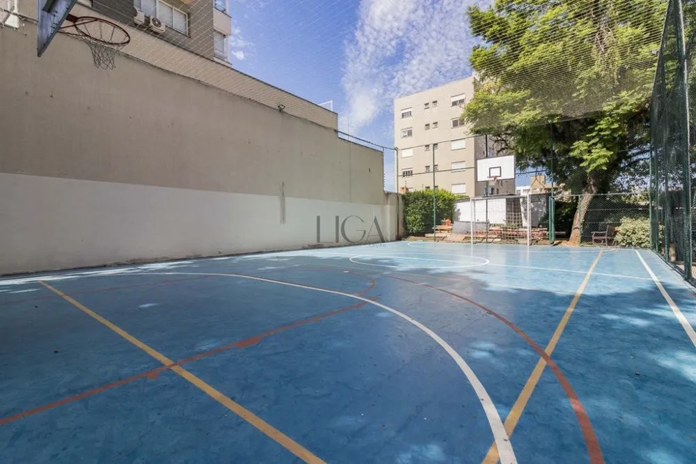 Garden para venda no bairro Passo da Areia em Porto Alegre