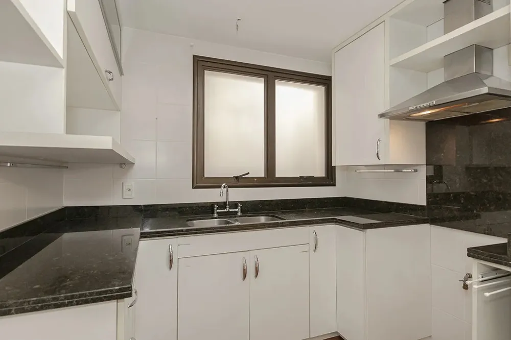 Apartamento para venda no bairro Tristeza em Porto Alegre