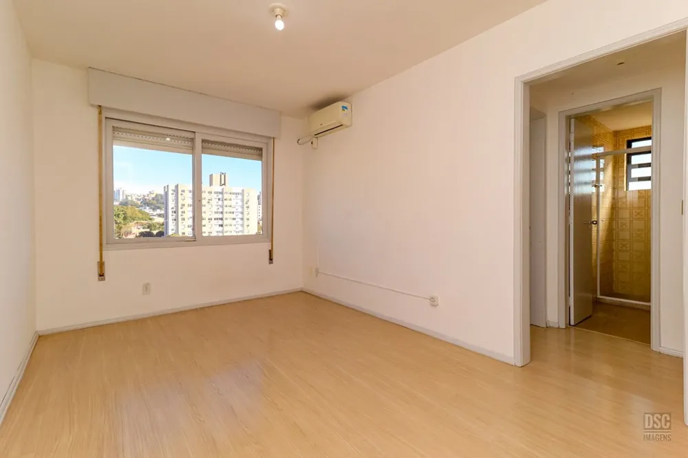 Apartamento para venda no bairro Partenon em Porto Alegre