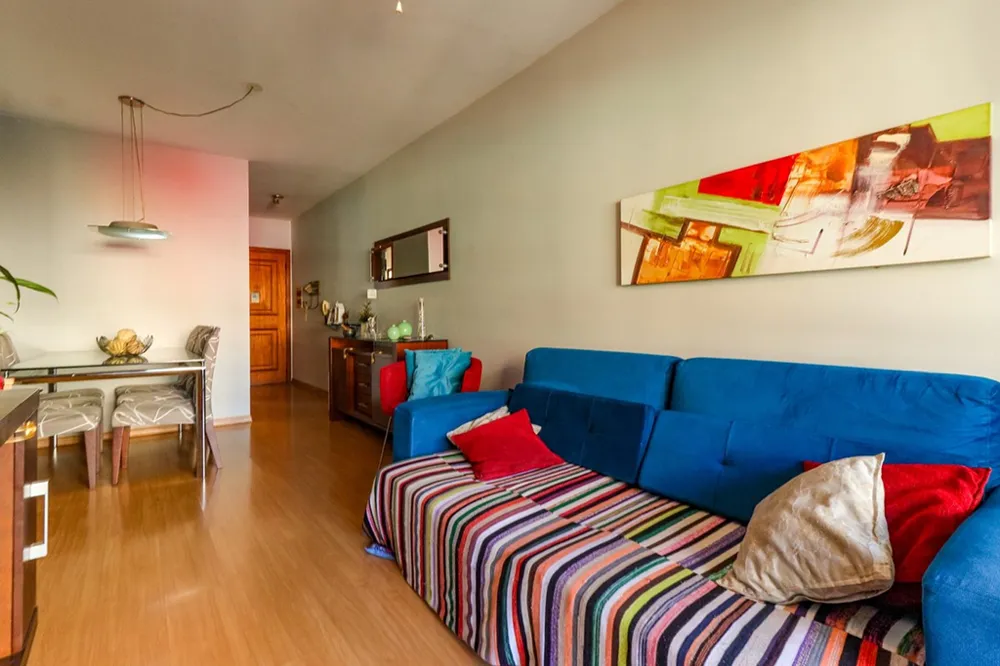 Apartamento para venda no bairro Petrópolis em Porto Alegre
