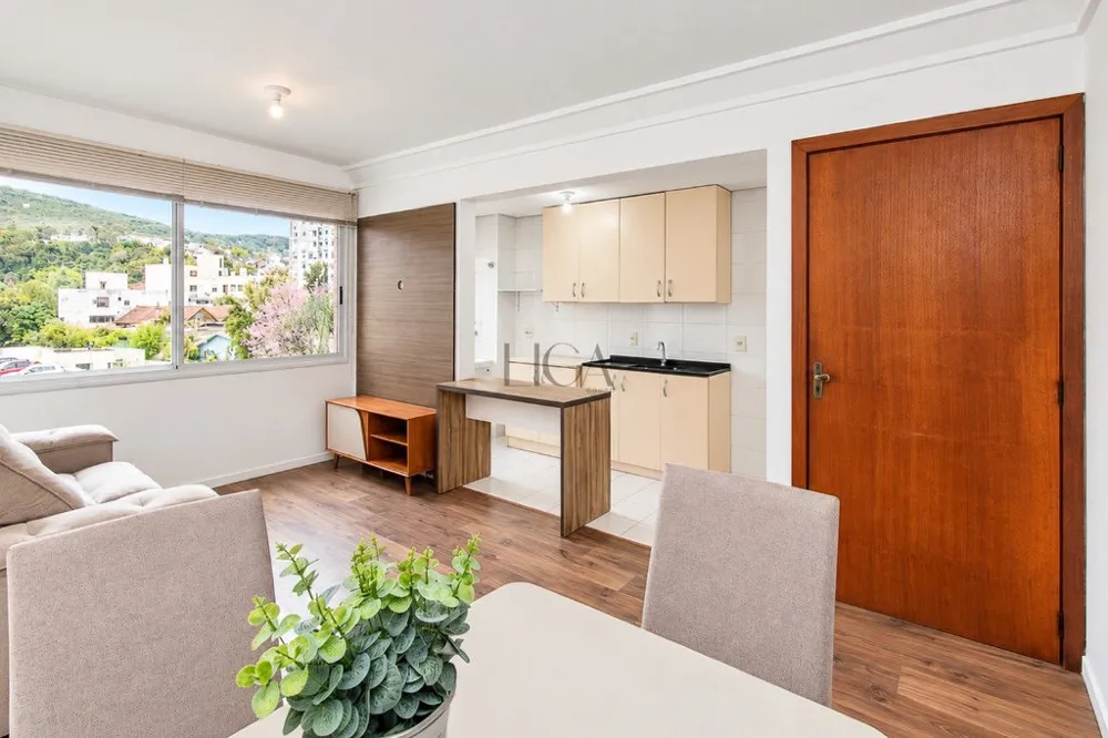 Apartamento para venda no bairro Partenon em Porto Alegre