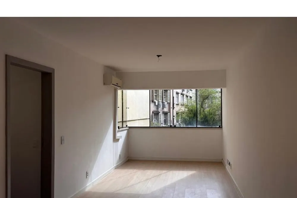 Apartamento para venda no bairro Cidade Baixa em Porto Alegre