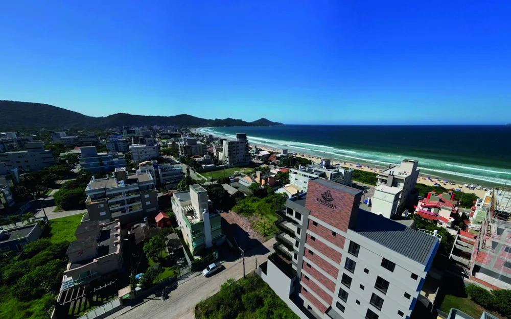 Apartamento para venda no bairro Canto Grande em Bombinhas