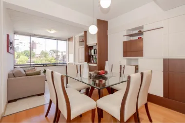 Apartamento para venda no bairro Chácara das Pedras em Porto Alegre