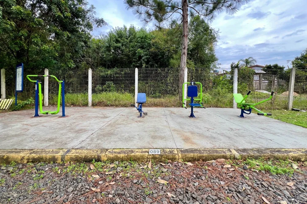 Apartamento para venda no bairro Estância Velha em Canoas