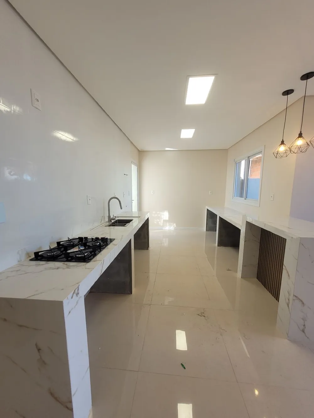 Casa para venda no bairro Nene Graeff em Passo Fundo