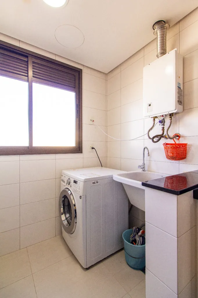 Apartamento para venda no bairro Jardim Botânico em Porto Alegre