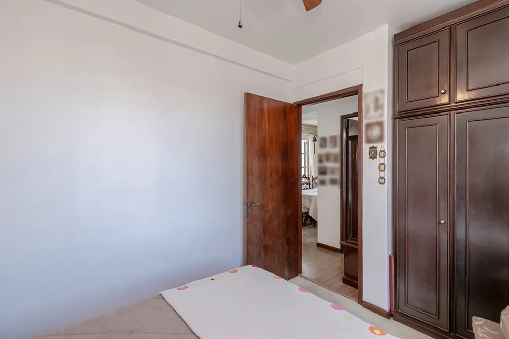 Apartamento para venda no bairro Partenon em Porto Alegre