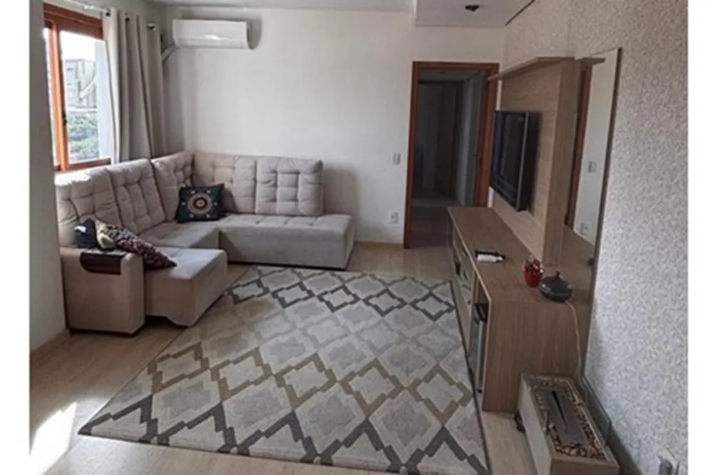 Apartamento para venda no bairro Menino Deus em Porto Alegre