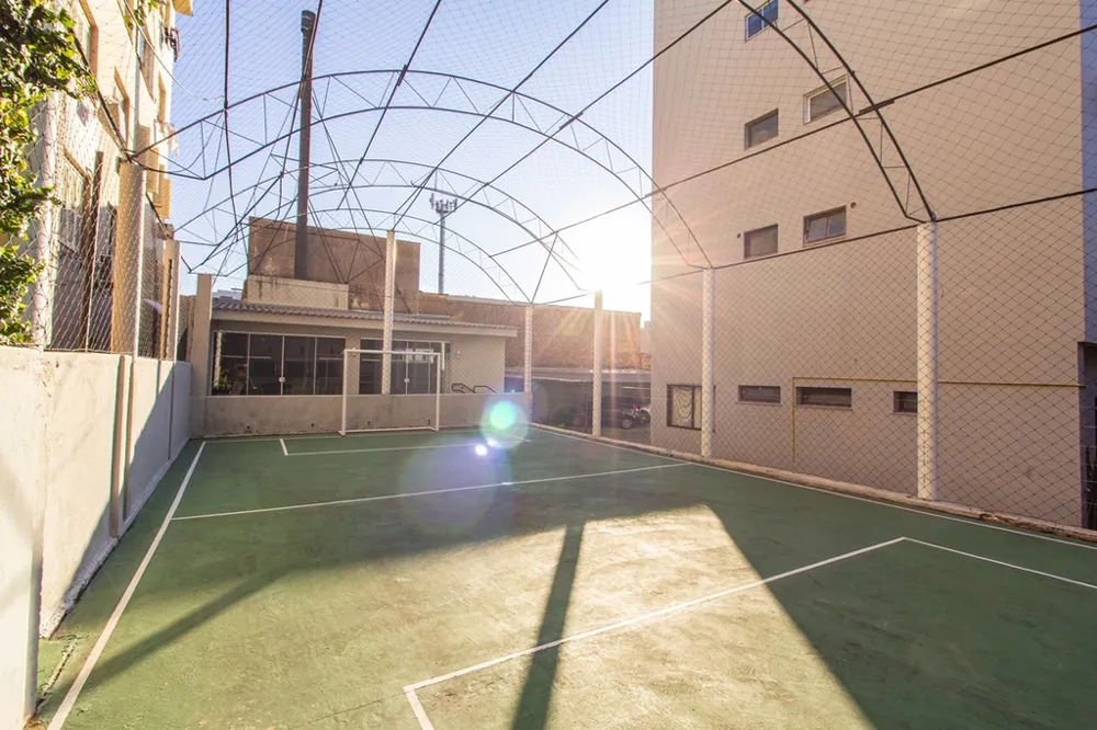 Apartamento para venda no bairro Passo da Areia em Porto Alegre