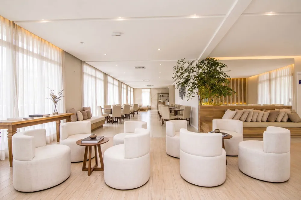 Apartamento para venda no bairro Central Parque em Porto Alegre