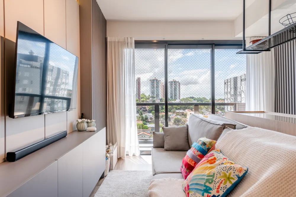 Apartamento para venda no bairro Boa Vista em Porto Alegre