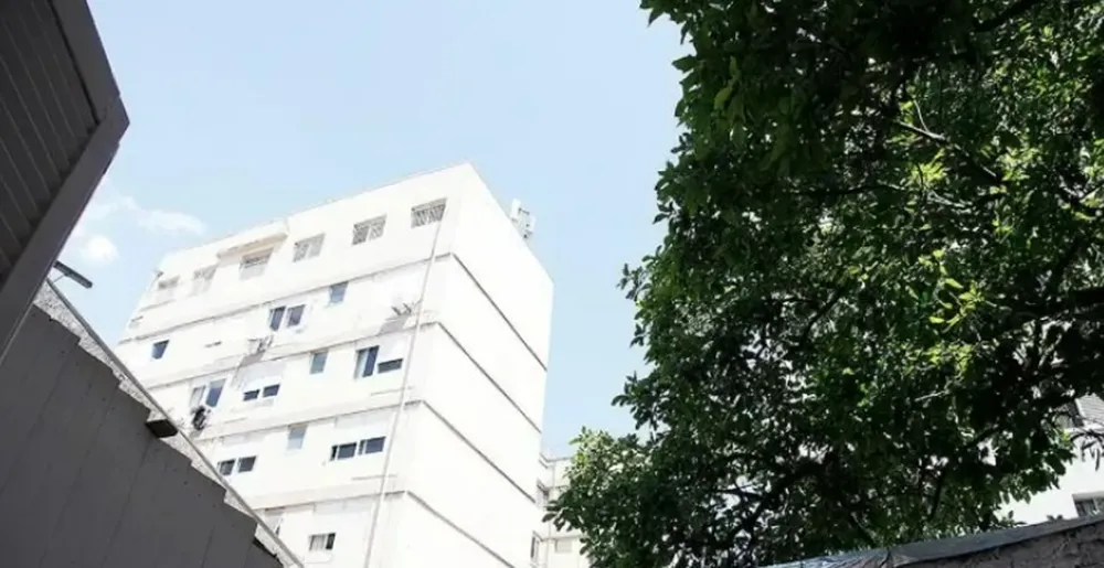 Apartamento para venda no bairro Centro Histórico em Porto Alegre