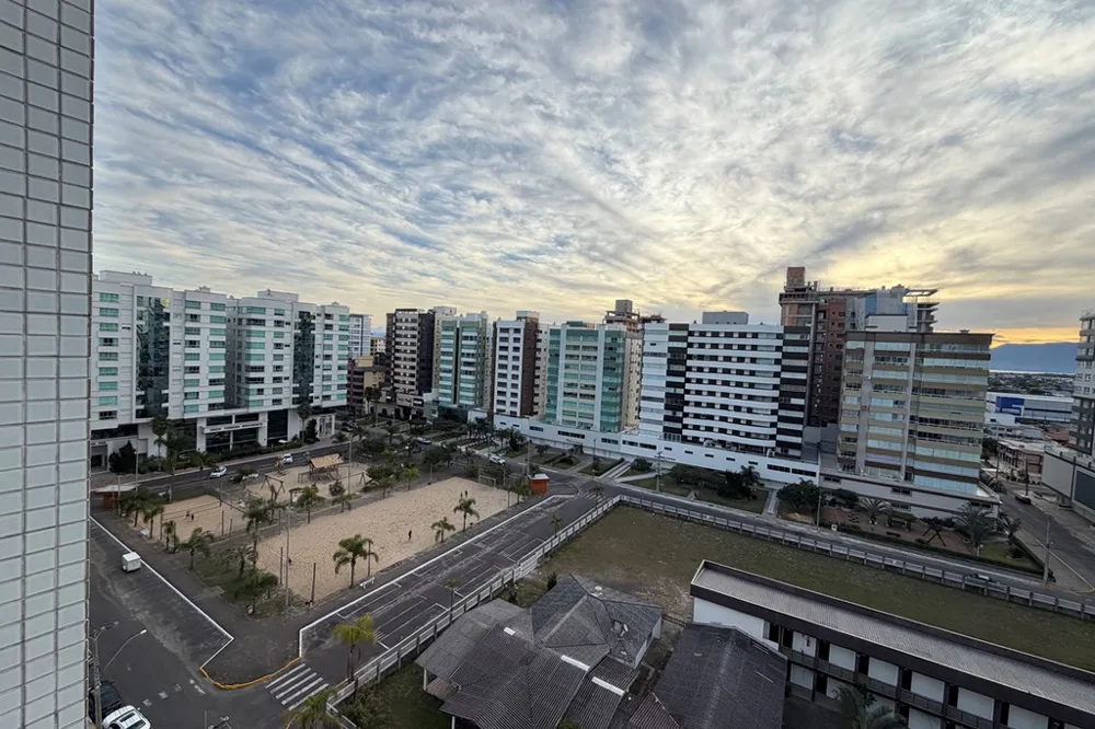 Apartamento para venda no bairro Zona Nova em Capão da Canoa