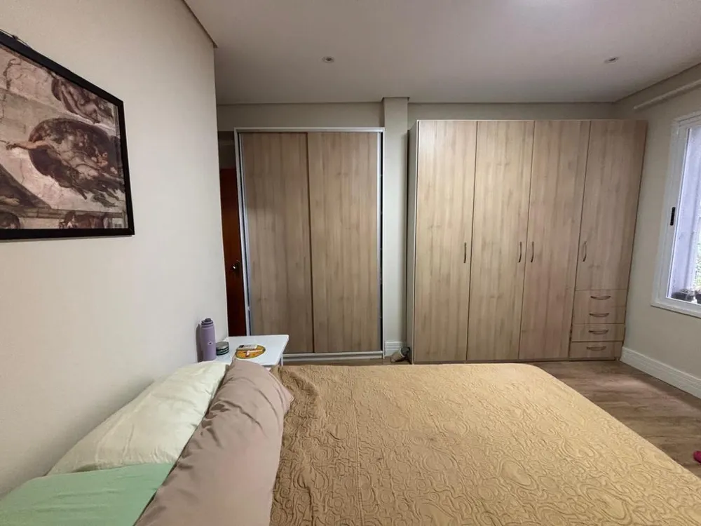 Apartamento para venda no bairro Rio Branco em Porto Alegre