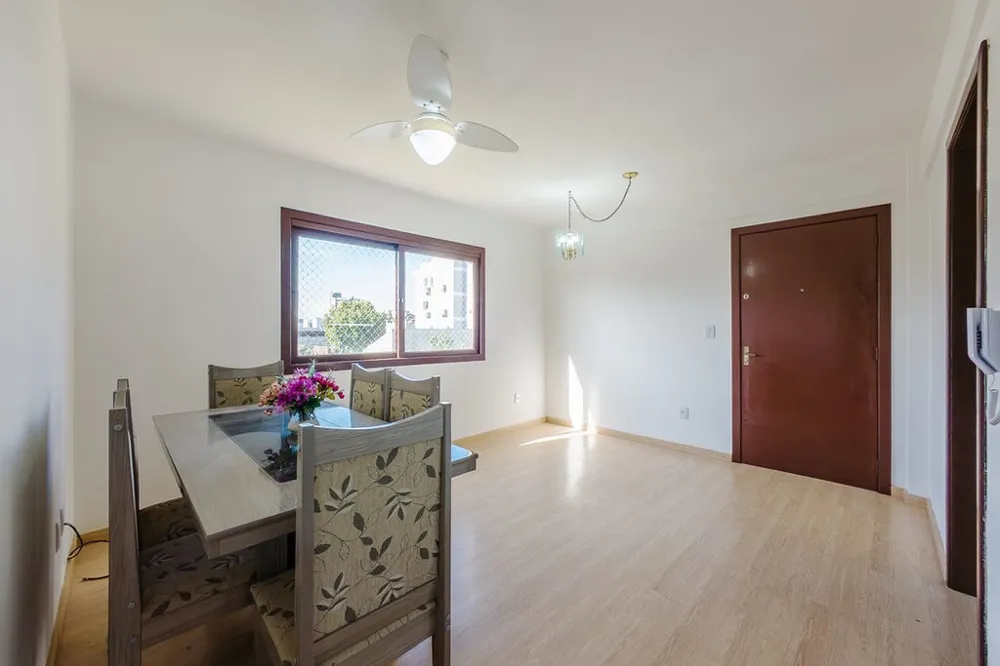 Apartamento para venda no bairro Nossa Senhora das Graças em Canoas