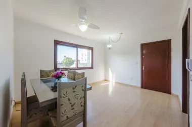 Apartamento para venda no bairro Nossa Senhora das Graças em Canoas