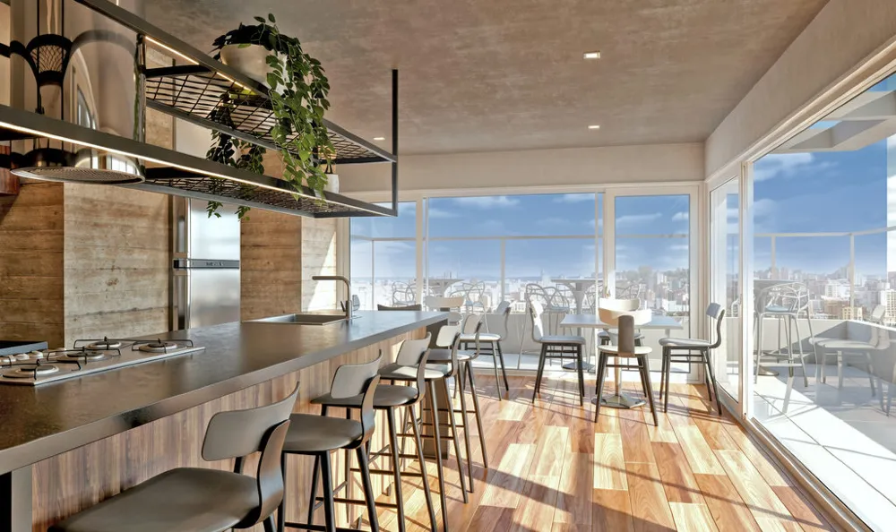Apartamento para venda no bairro Higienópolis em Porto Alegre