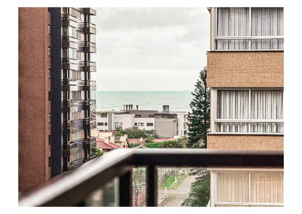 Apartamento para venda no bairro Praia Grande em Torres