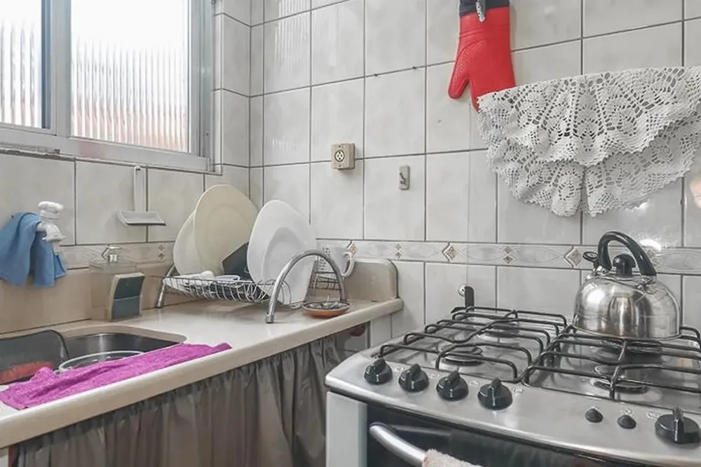 Apartamento para venda no bairro Passo da Areia em Porto Alegre