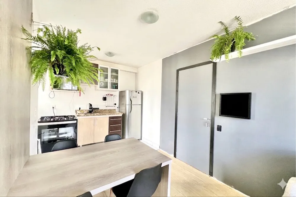 Apartamento para venda no bairro Fátima em Canoas