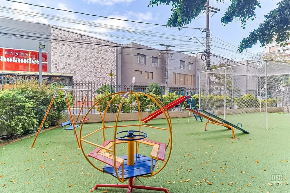 Apartamento para venda no bairro Boa Vista em Porto Alegre