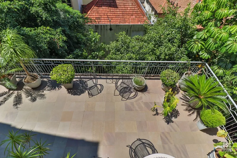 Apartamento para venda no bairro Centro Histórico em Porto Alegre